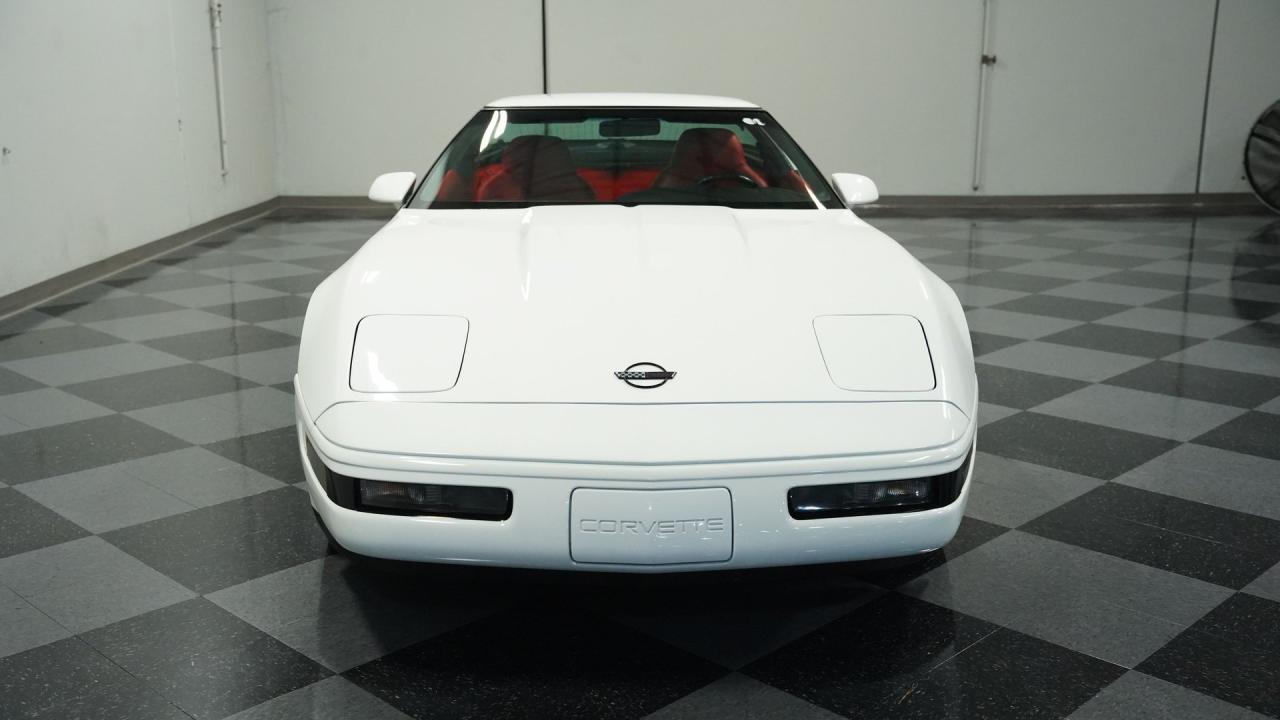 1994 Chevrolet Corvette