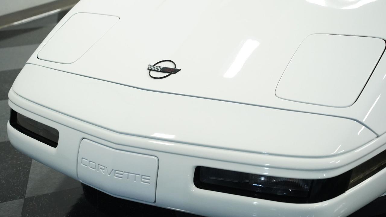 1994 Chevrolet Corvette