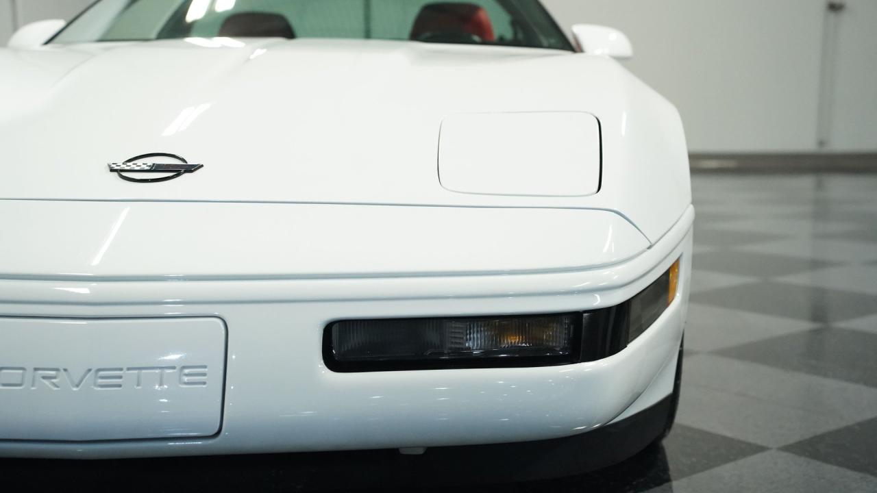 1994 Chevrolet Corvette