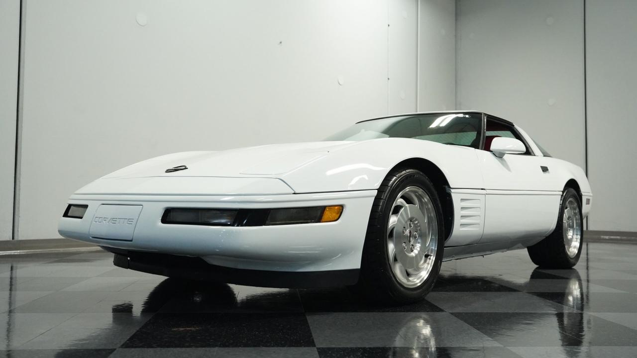 1994 Chevrolet Corvette