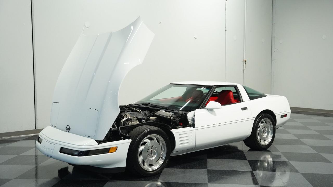 1994 Chevrolet Corvette