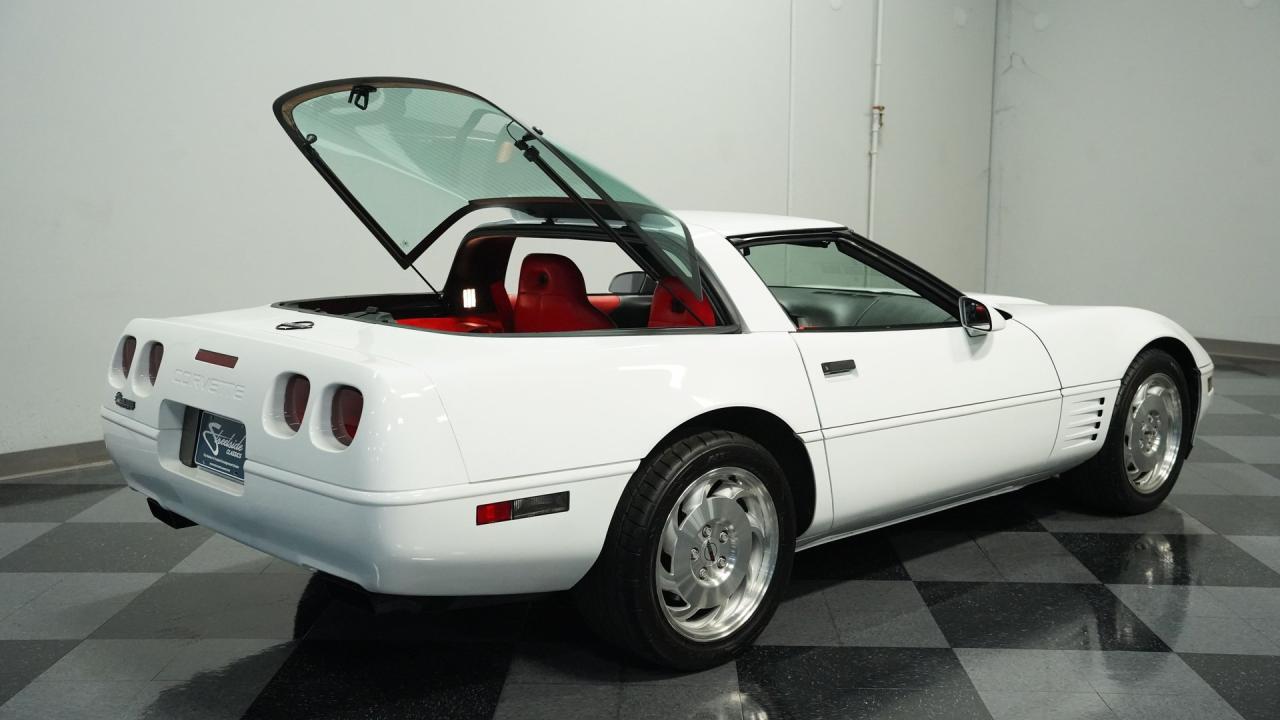 1994 Chevrolet Corvette