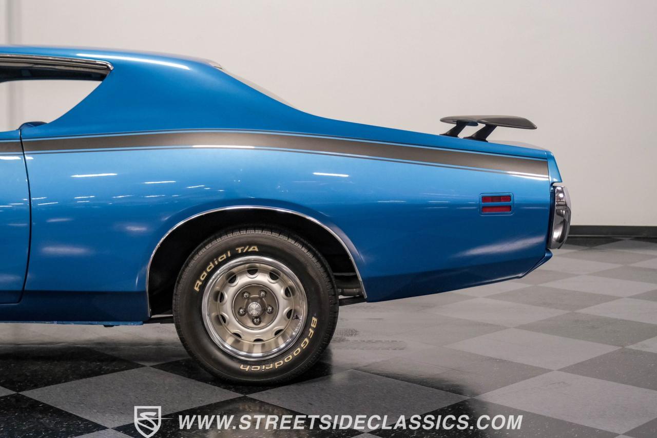 1971 Dodge Charger Super Bee