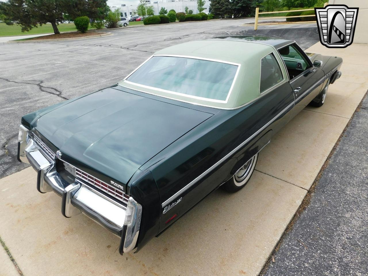 1975 Buick Electra