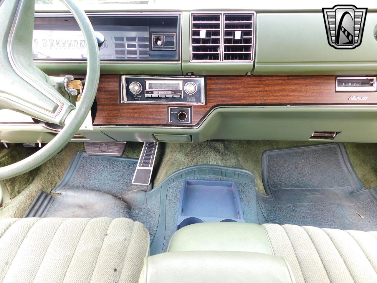 1975 Buick Electra