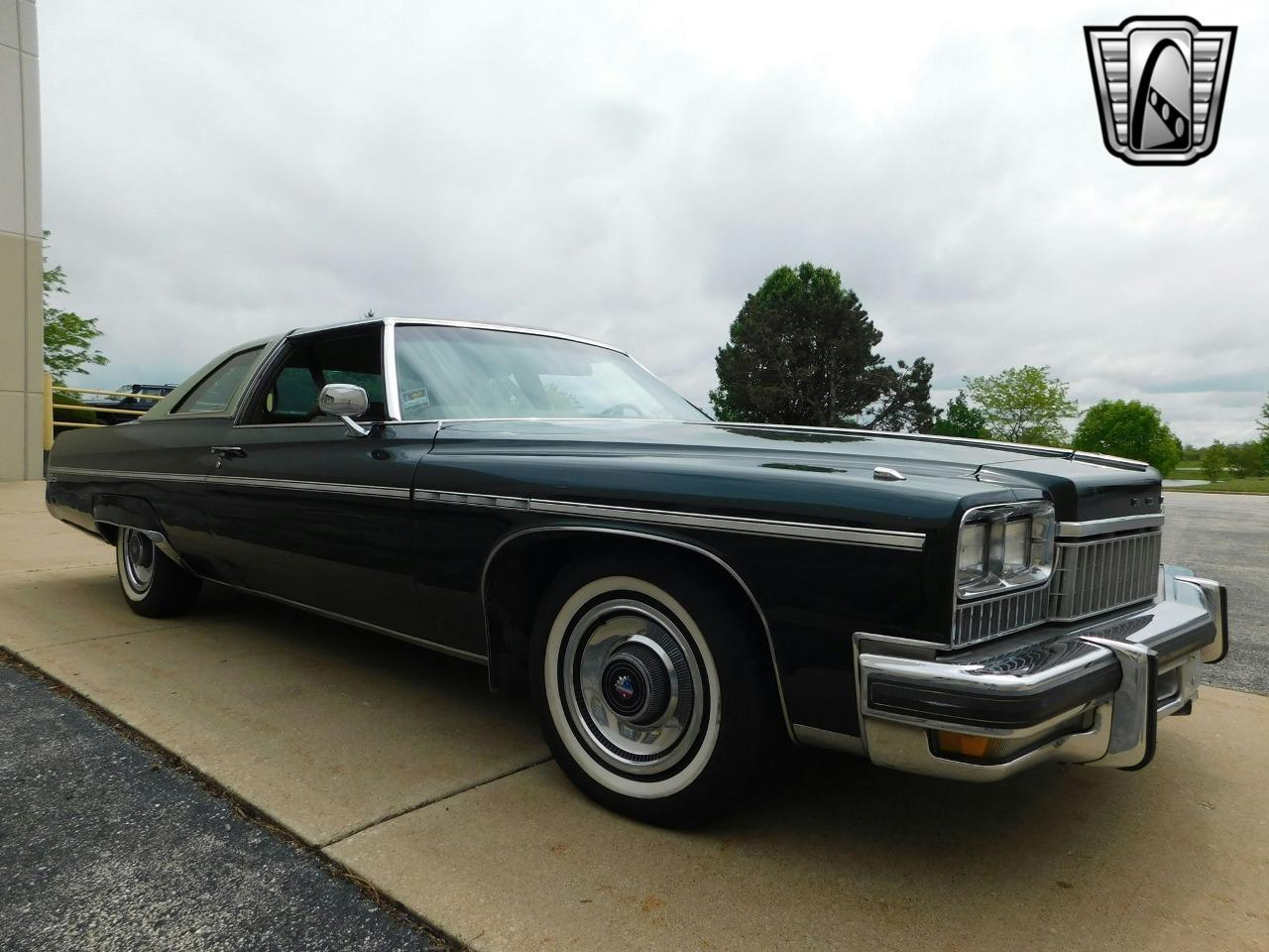 1975 Buick Electra