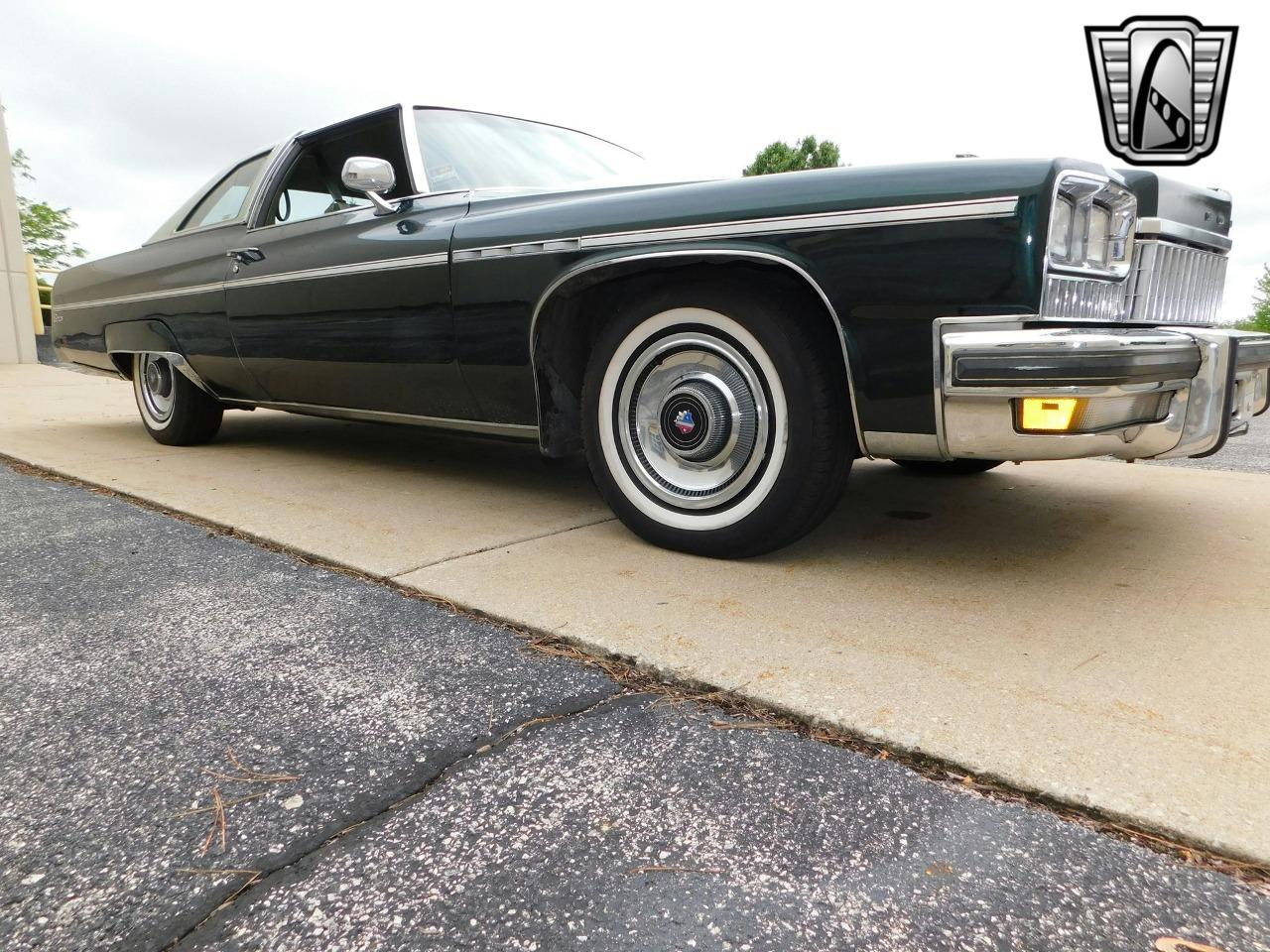 1975 Buick Electra