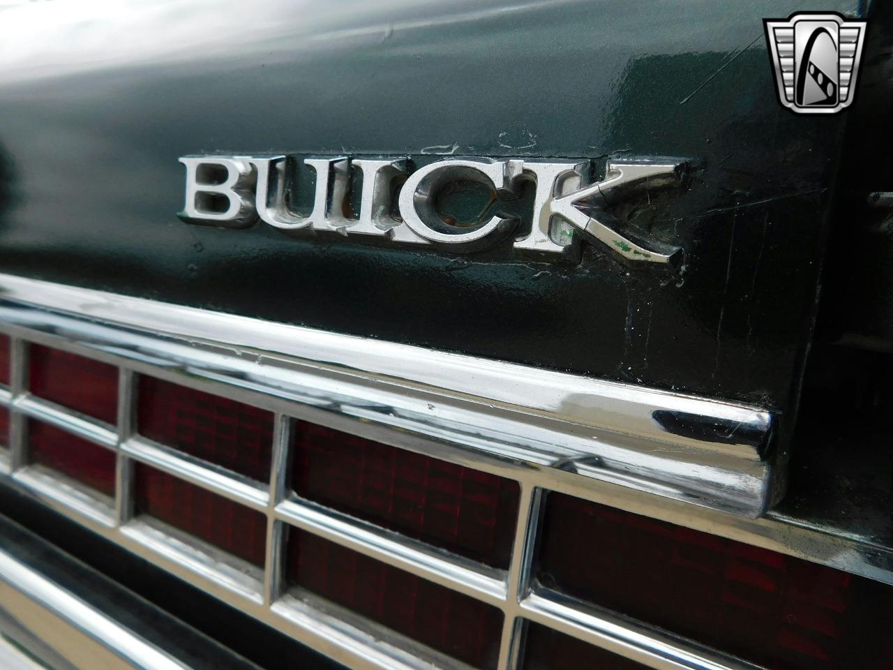 1975 Buick Electra