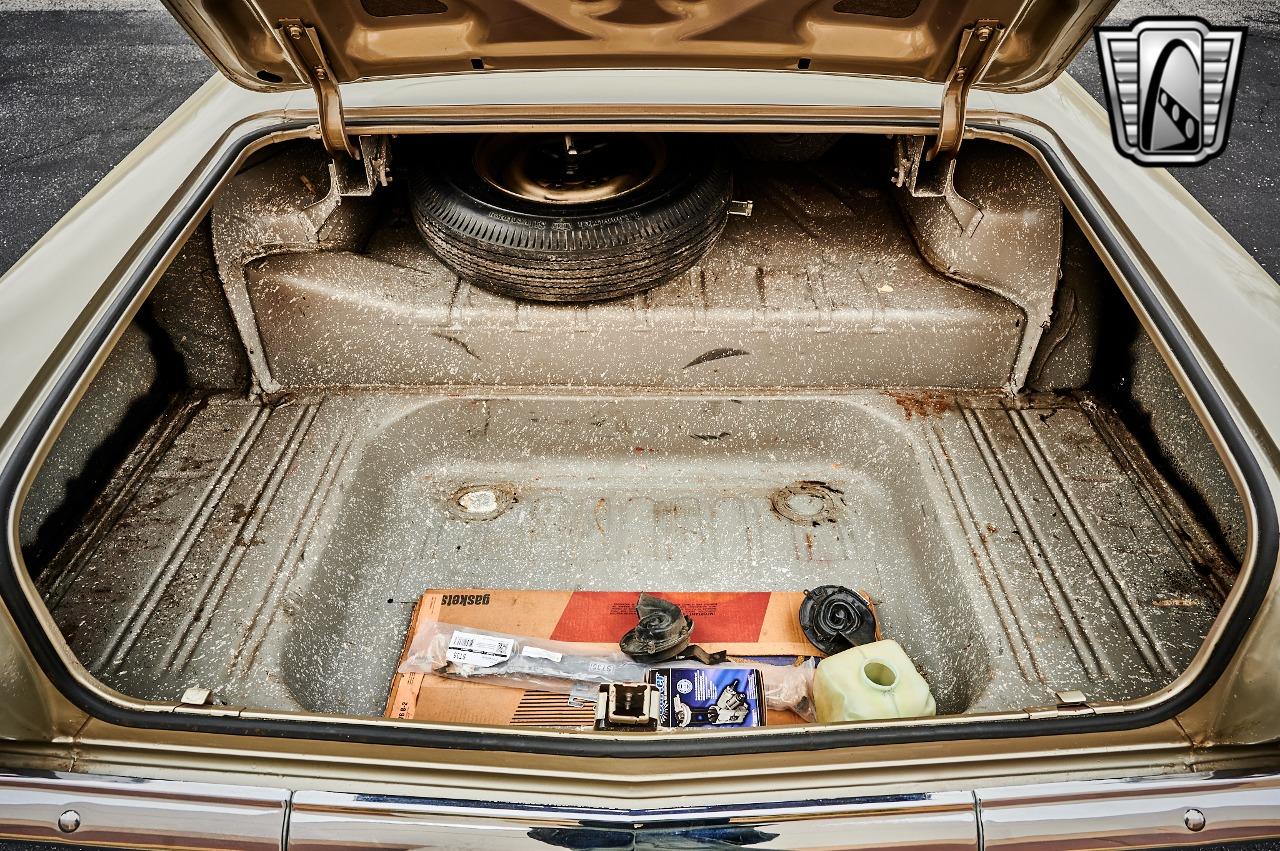 1962 Chevrolet Biscayne