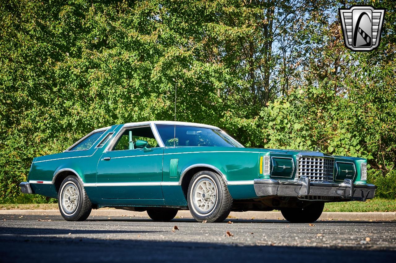 1978 Ford Thunderbird