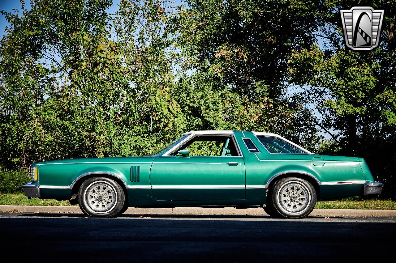 1978 Ford Thunderbird