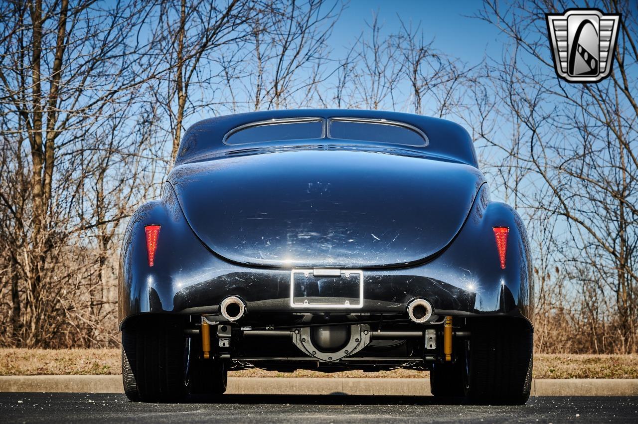 1940 Ford Coupe