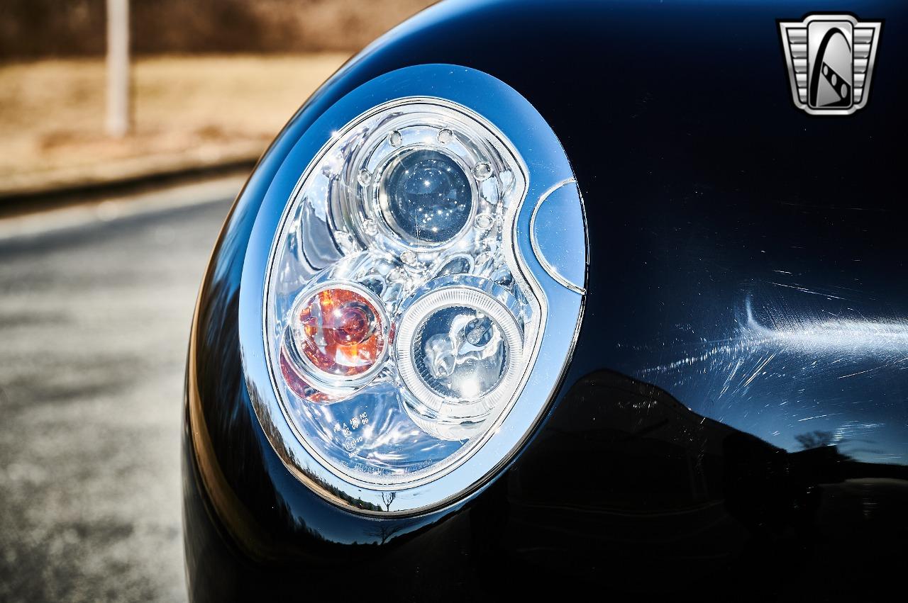 1940 Ford Coupe