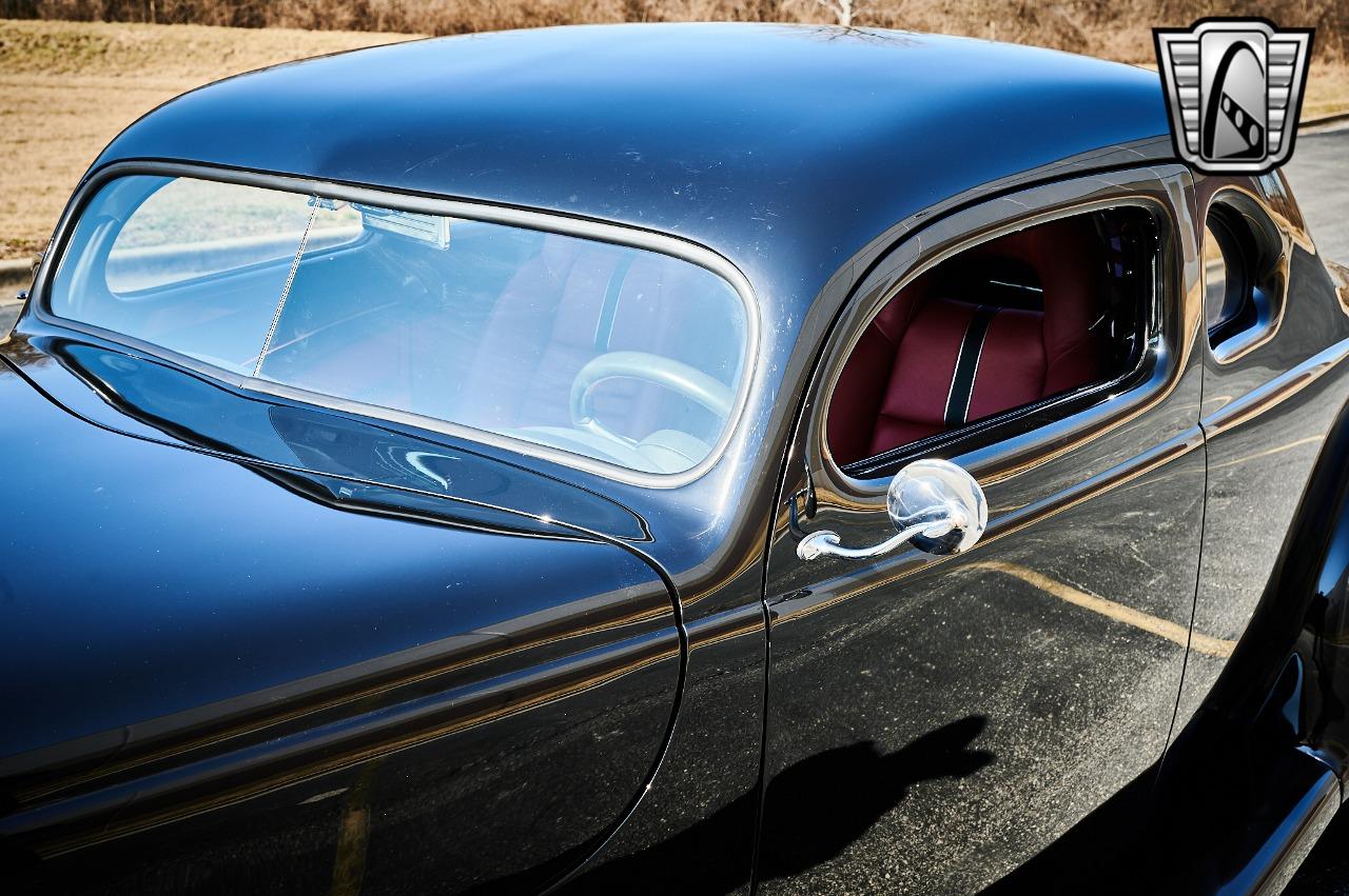 1940 Ford Coupe