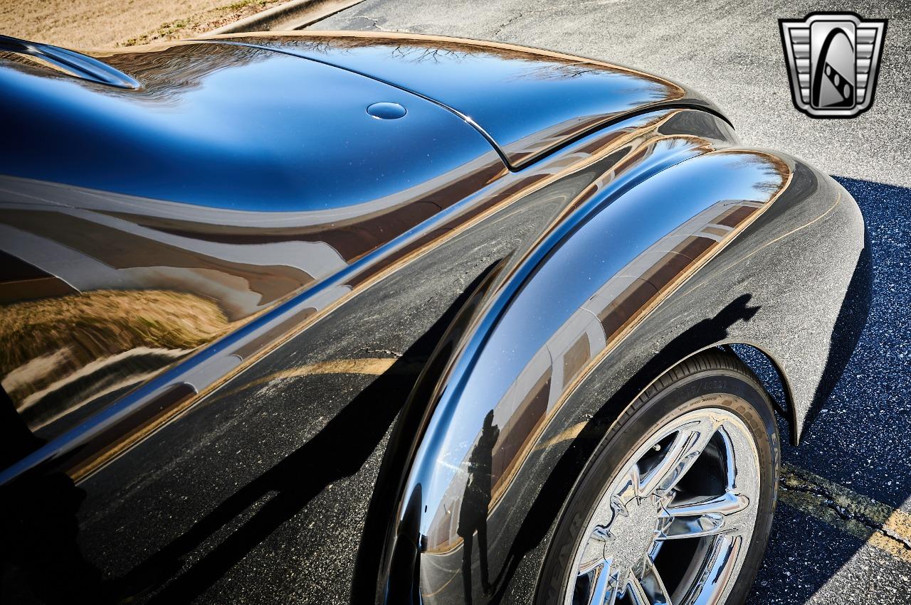 1940 Ford Coupe