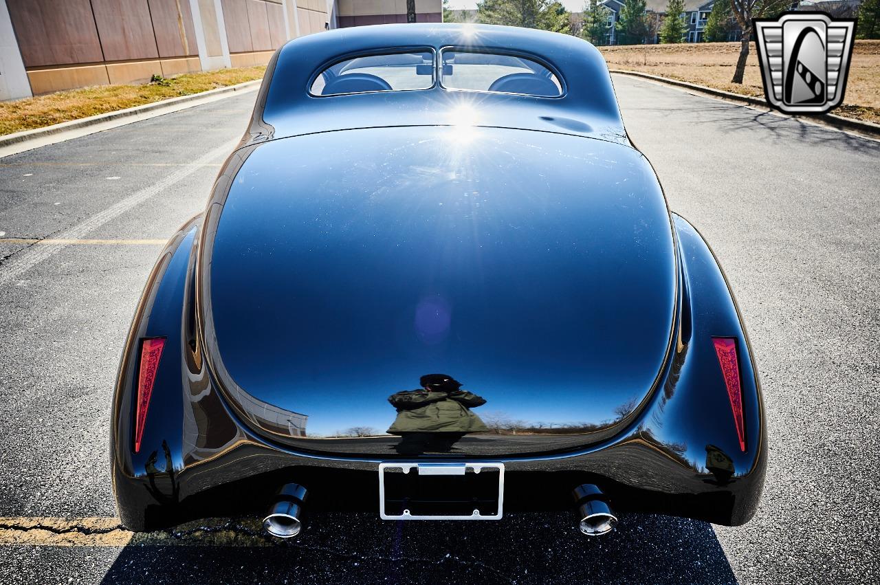 1940 Ford Coupe