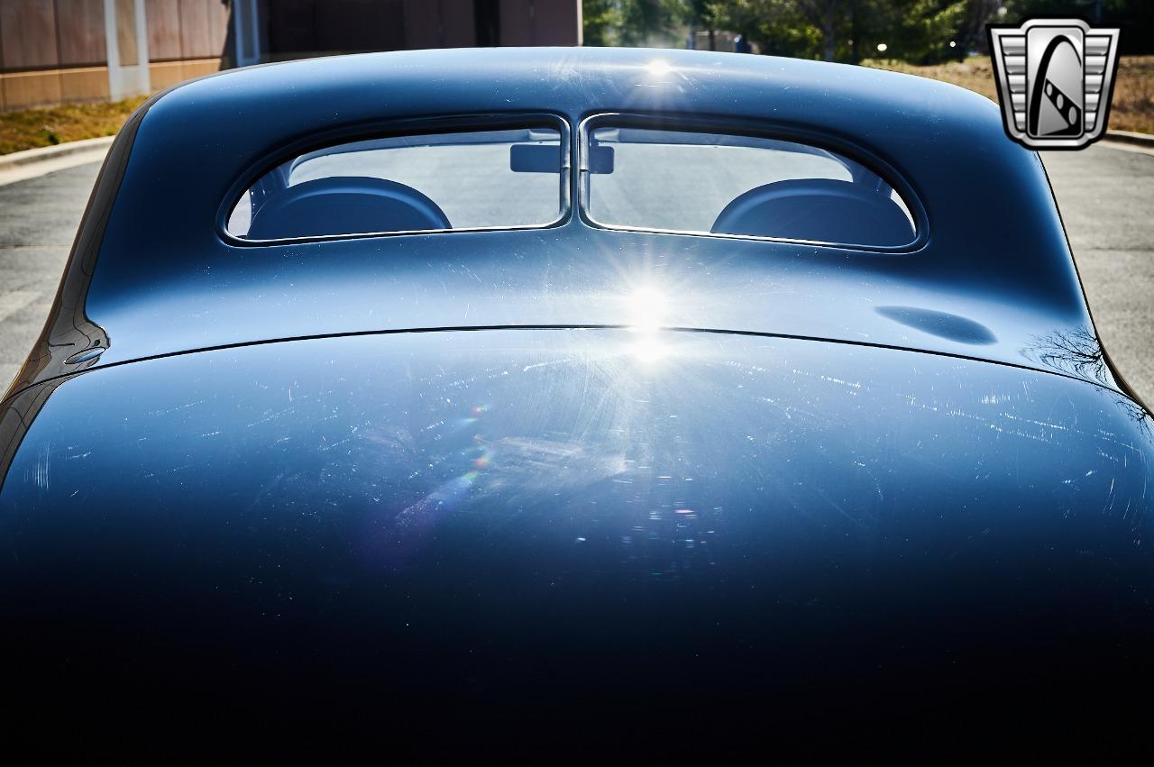 1940 Ford Coupe