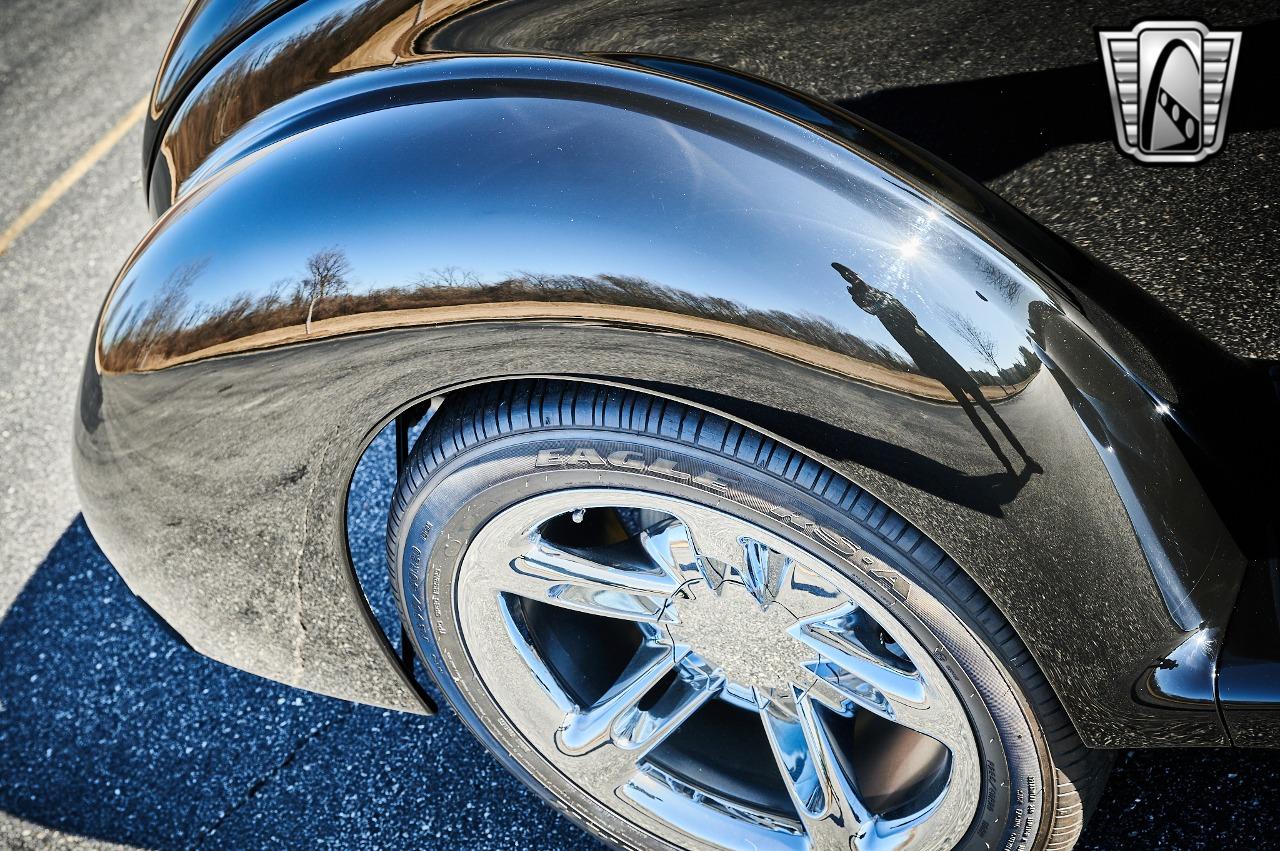 1940 Ford Coupe