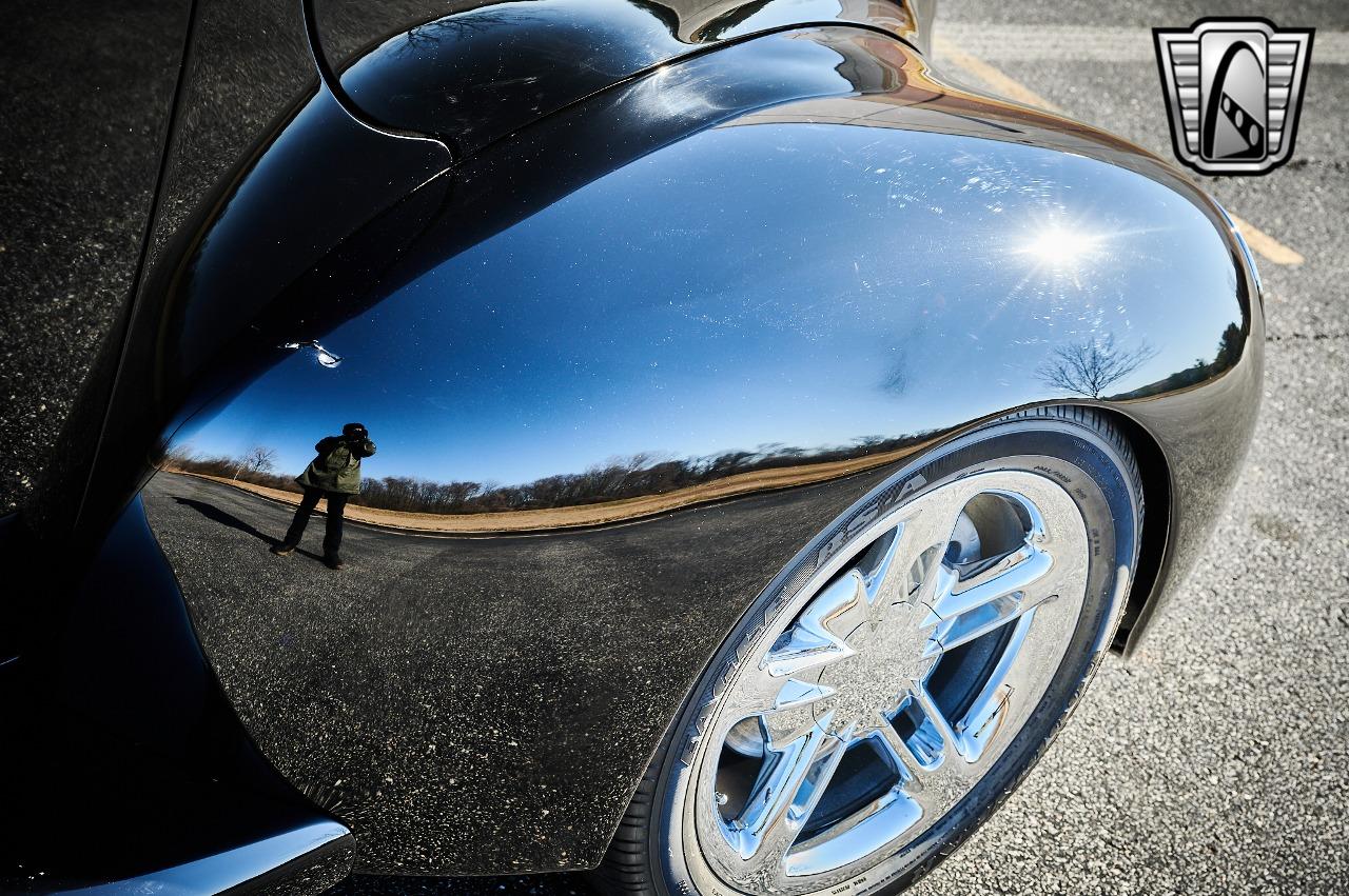 1940 Ford Coupe