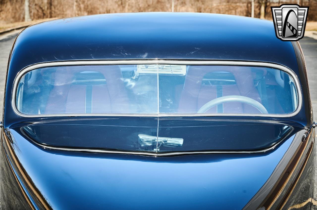 1940 Ford Coupe