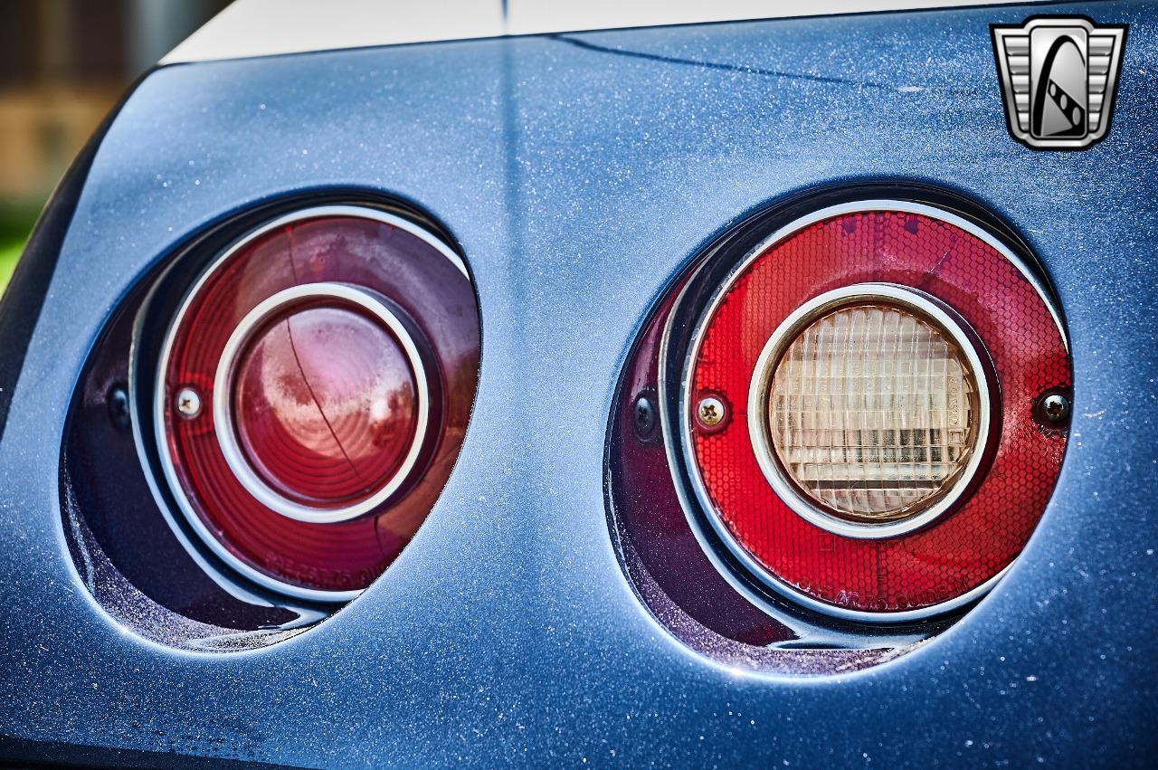 1975 Chevrolet Corvette