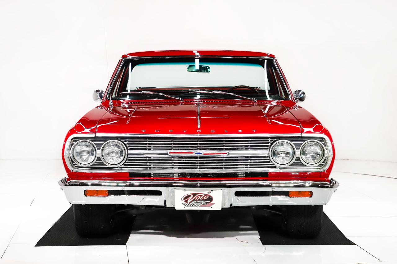 1965 Chevrolet El Camino