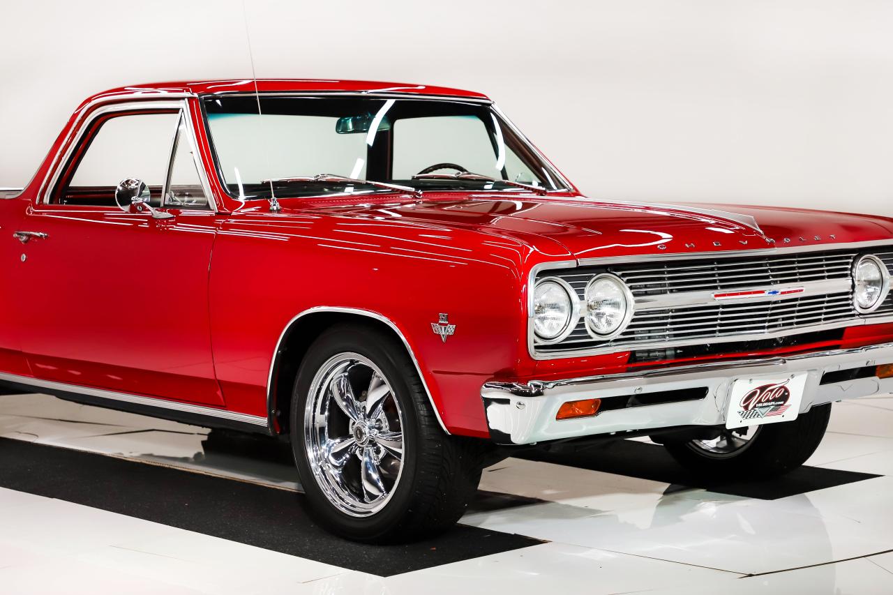 1965 Chevrolet El Camino