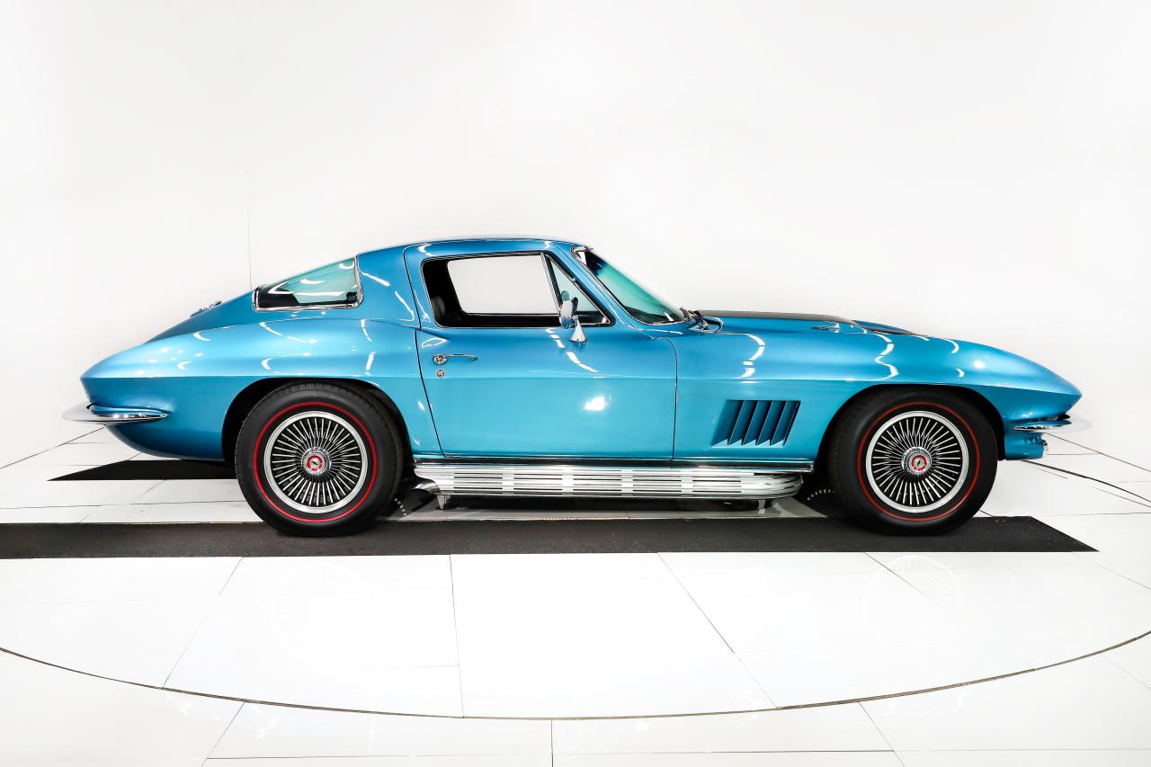 1967 Chevrolet Corvette