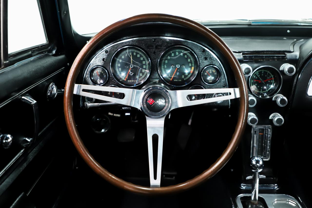 1967 Chevrolet Corvette