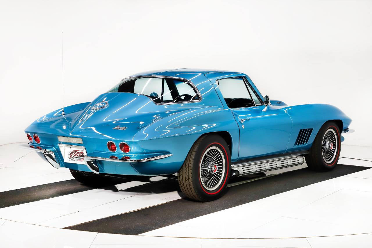 1967 Chevrolet Corvette