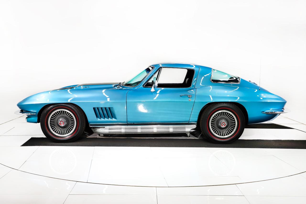 1967 Chevrolet Corvette