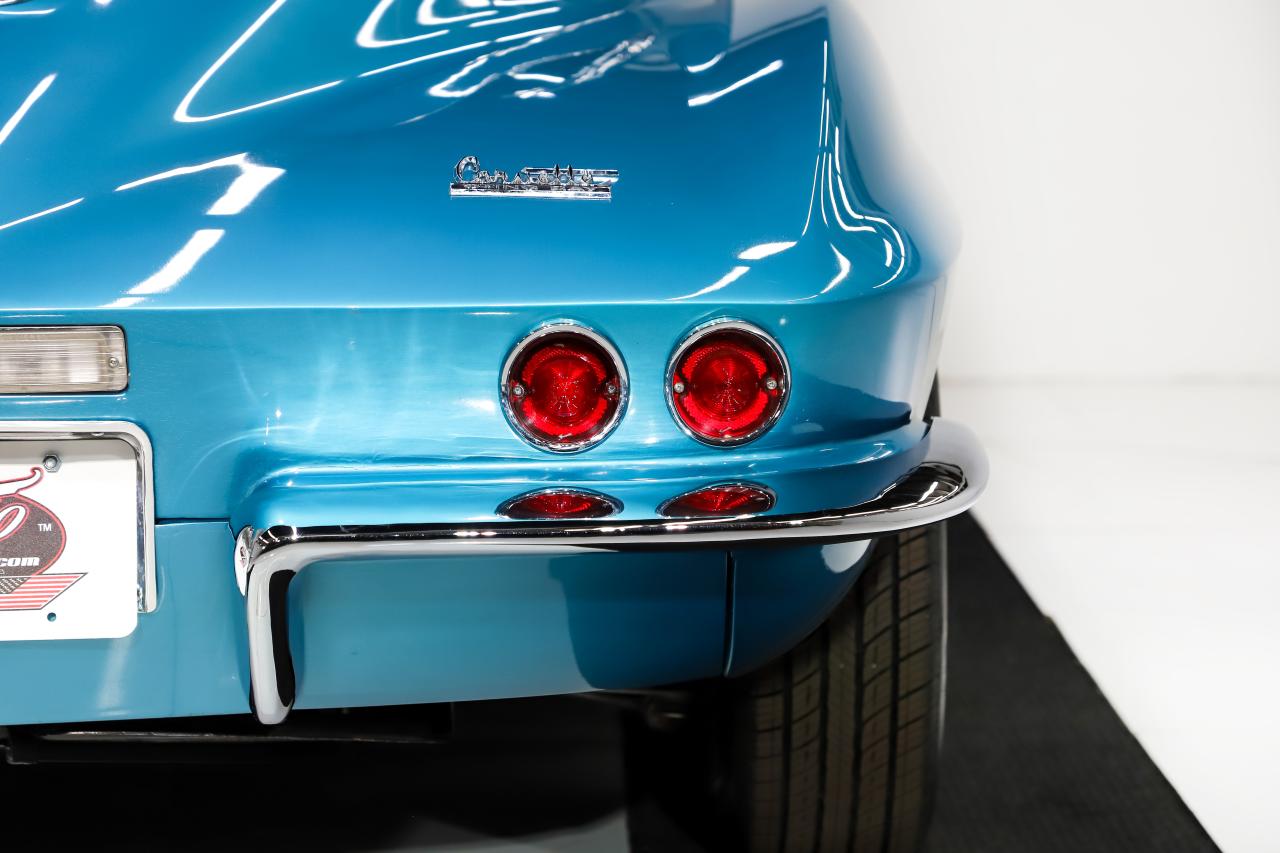 1967 Chevrolet Corvette