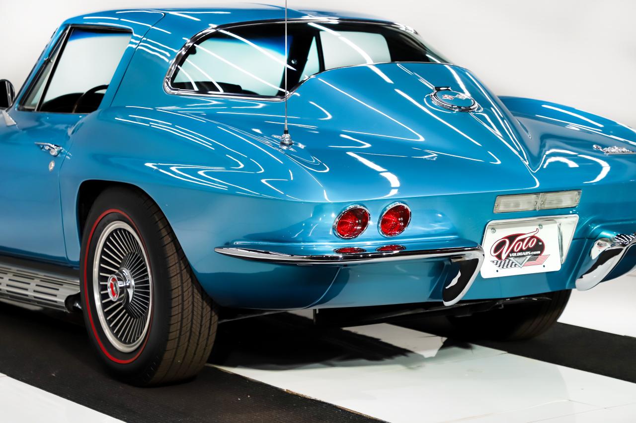 1967 Chevrolet Corvette