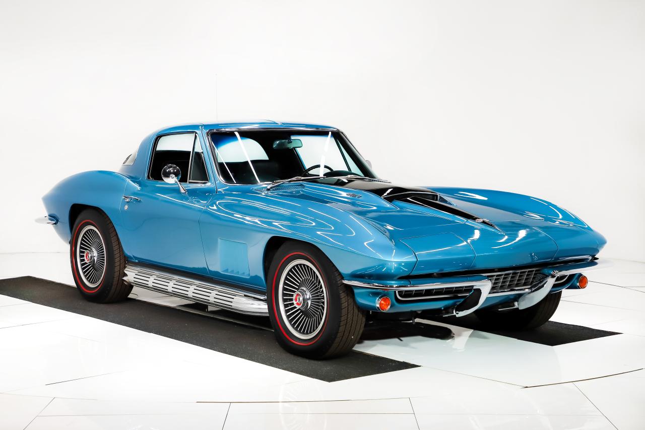 1967 Chevrolet Corvette