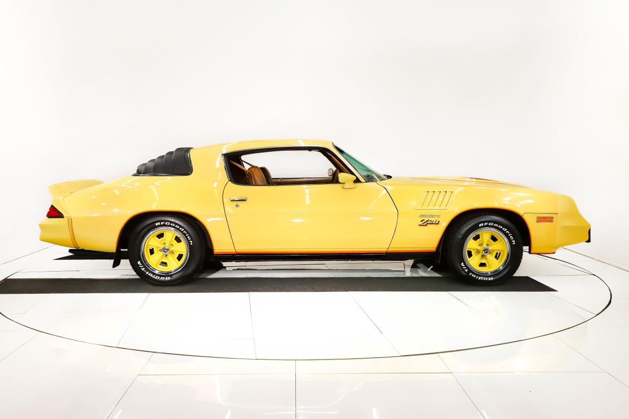 1978 Chevrolet Camaro Z28