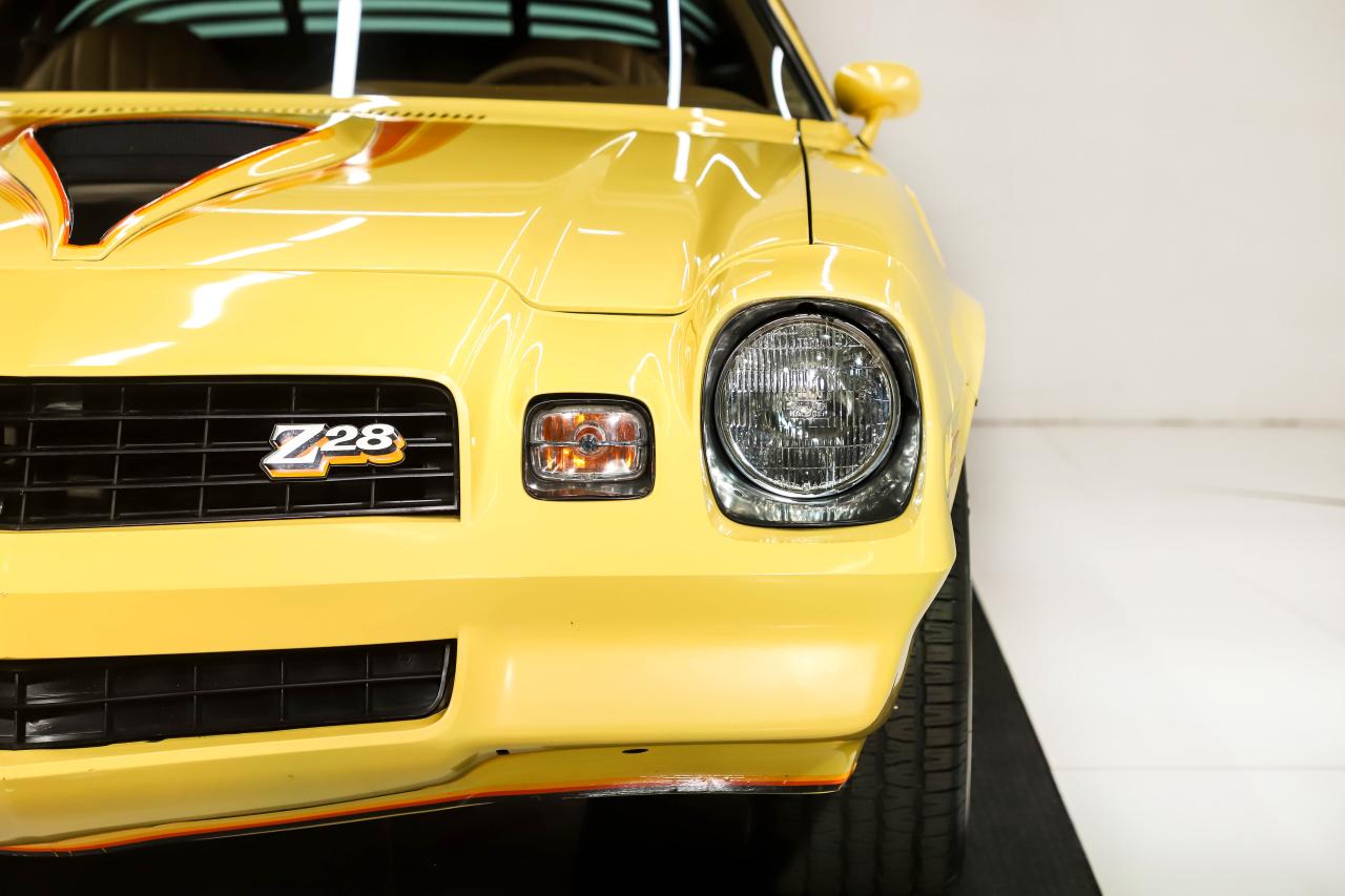 1978 Chevrolet Camaro Z28