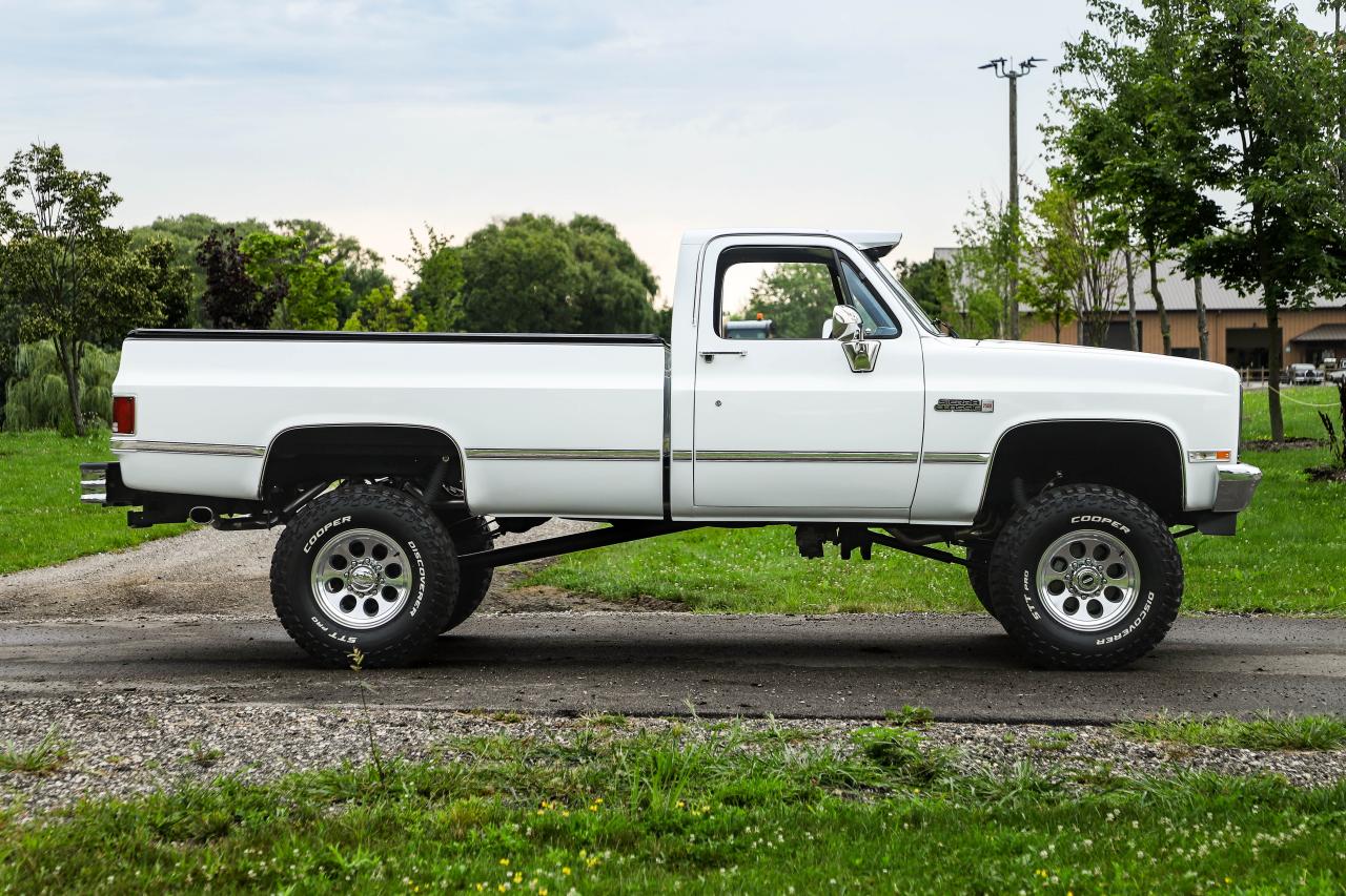 1985 GMC 2500