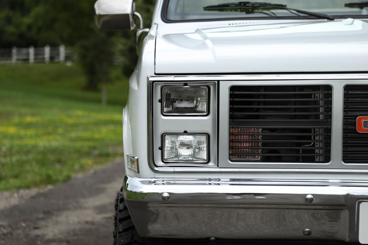 1985 GMC 2500