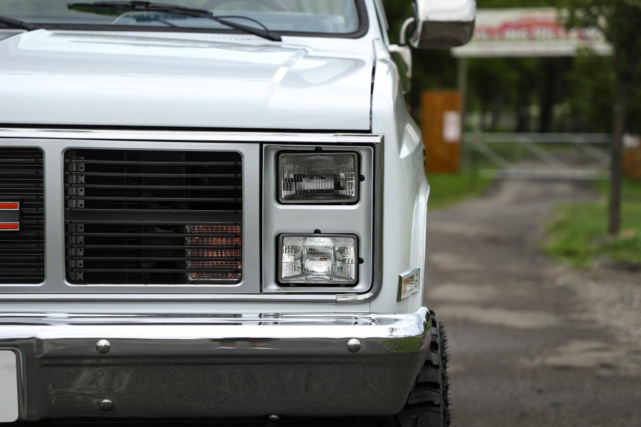 1985 GMC 2500