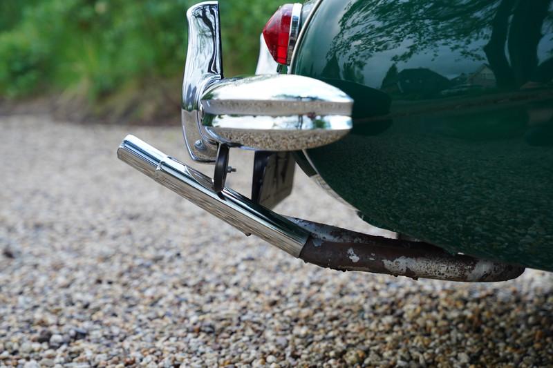 1967 Austin - Healey 3000 MK3