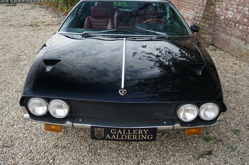 1973 Lamborghini Espada series 2 &ldquo;400GTE&rdquo;