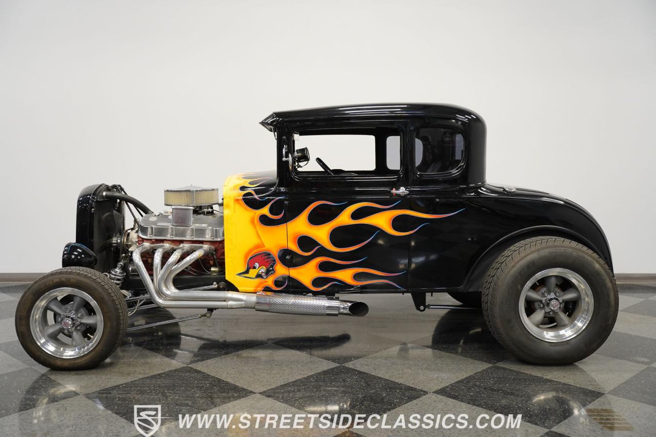 1930 Ford Model A Hotrod