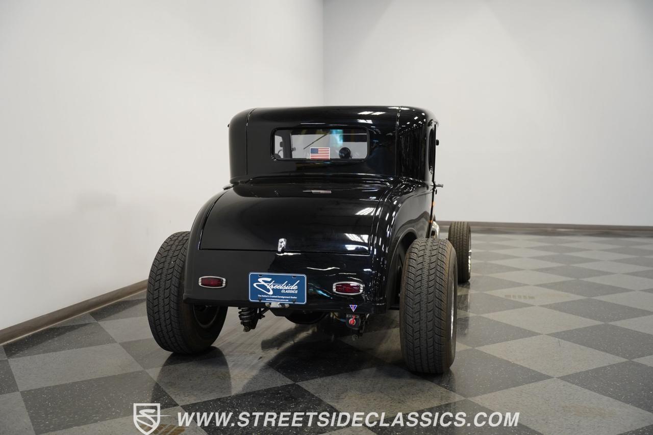 1930 Ford Model A Hotrod