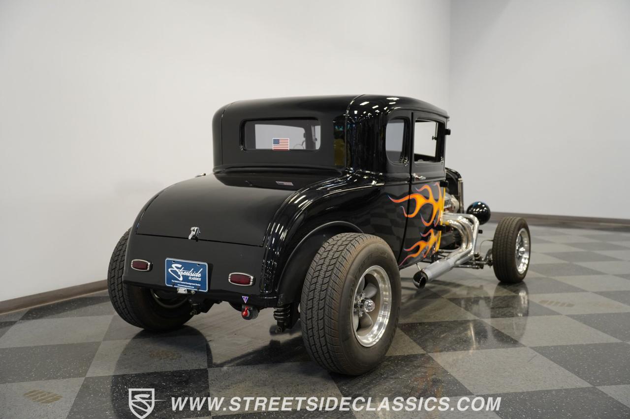 1930 Ford Model A Hotrod