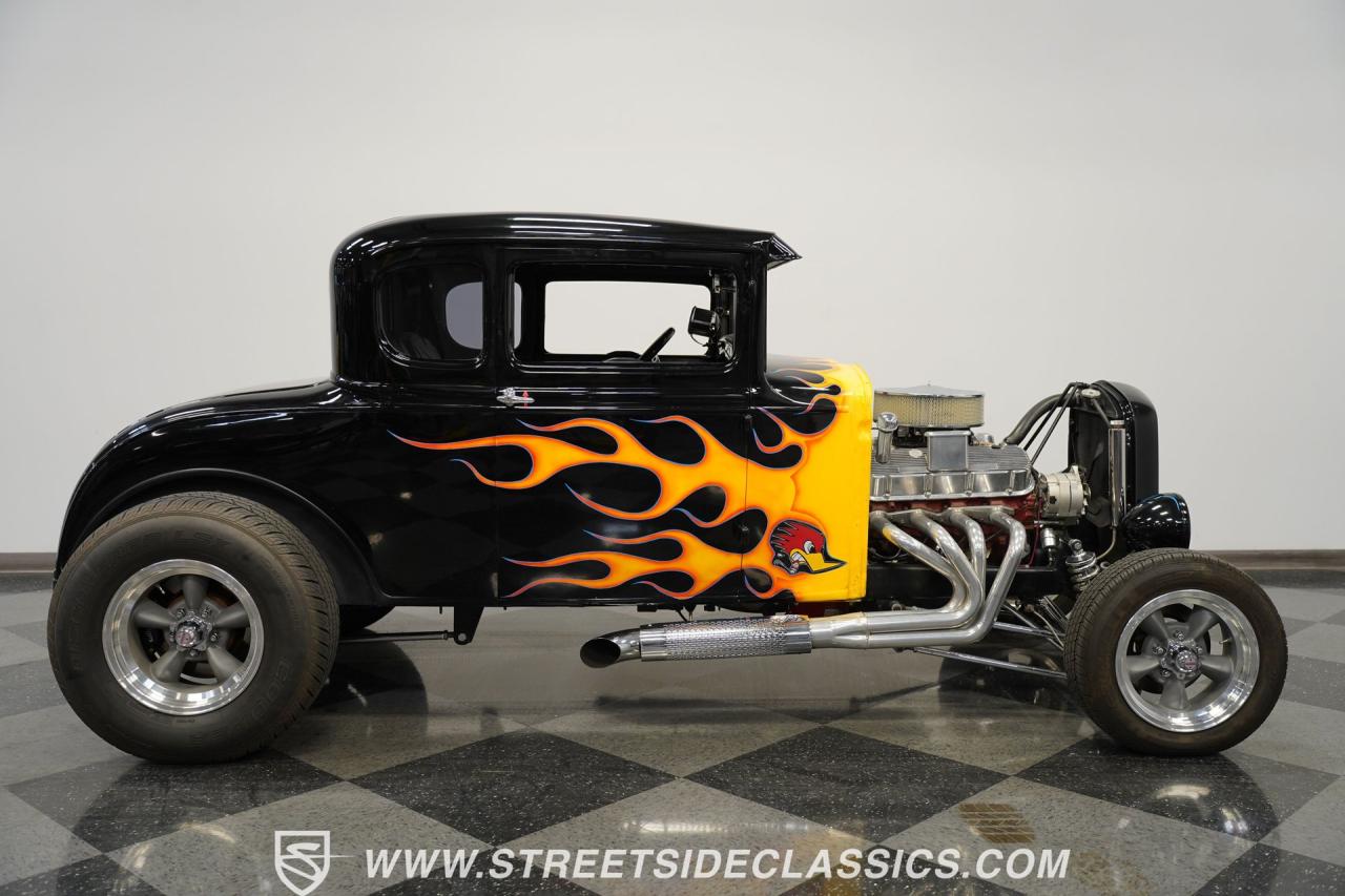 1930 Ford Model A Hotrod