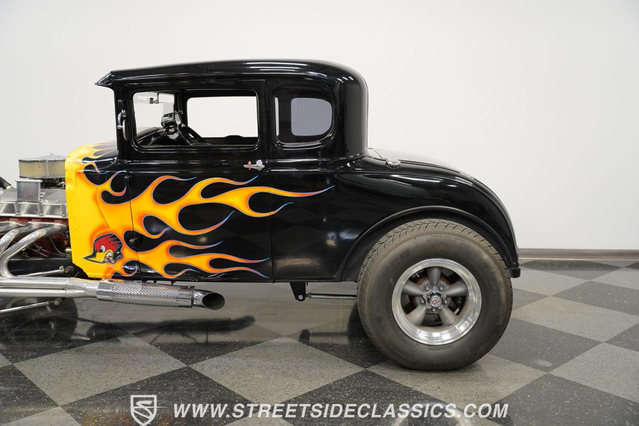 1930 Ford Model A Hotrod