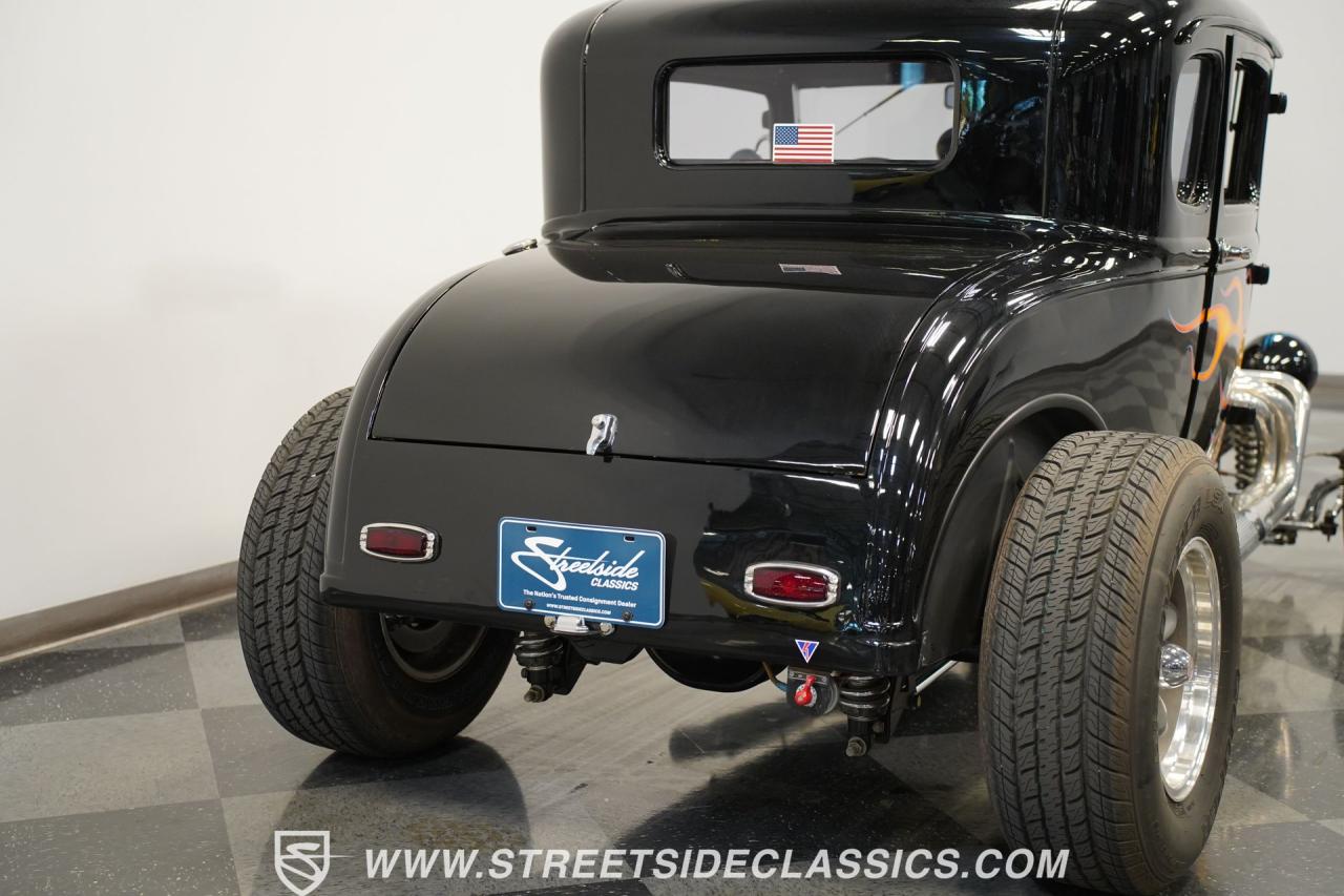 1930 Ford Model A Hotrod