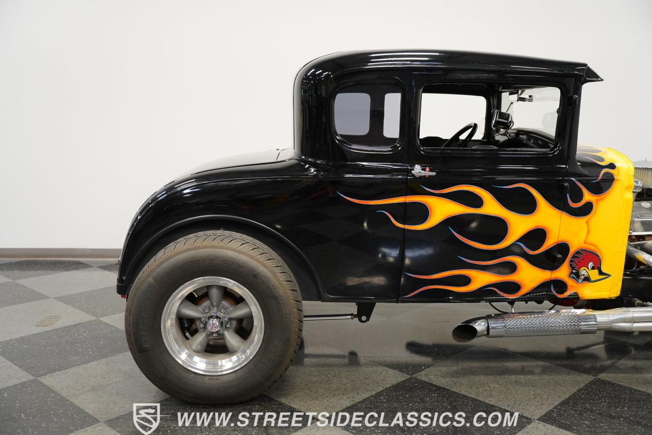 1930 Ford Model A Hotrod