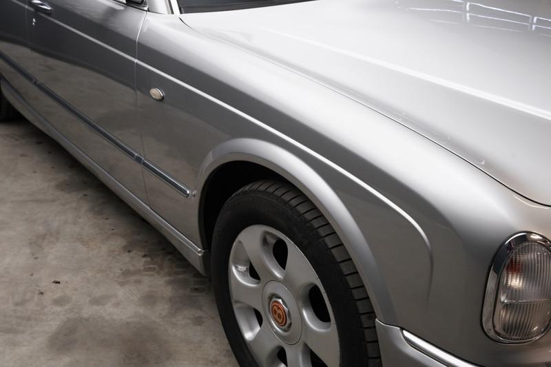 2004 Bentley Arnage