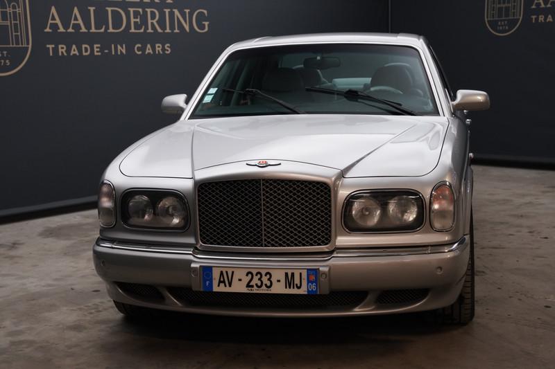 2004 Bentley Arnage